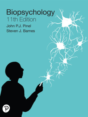 Biopsychology 11th Edition