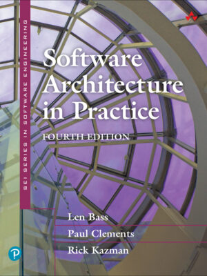 Software Architecture in Practice 4th Edition