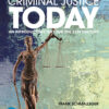 Criminal Justice Today 17th Edition An Introductory Text for the 21st Century
