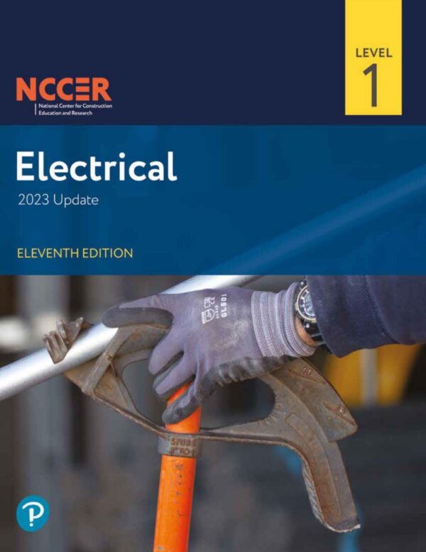 Electrical, Level 1 11Thedition