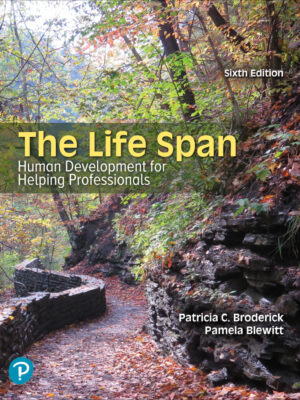 The Life Span 6th Edition Human Development for Helping Professionals