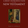 A Brief Introduction to the New Testament 5th Edition