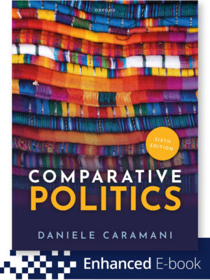Comparative Politics 6th Edition