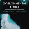 Environmental Ethics 4th Edition What Really Matters, What Really Works