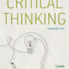 Concise Guide to Critical Thinking 3rd Edition