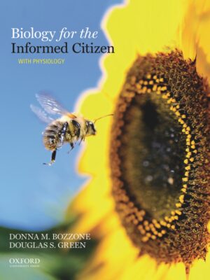 Biology for the Informed Citizen 1st Edition