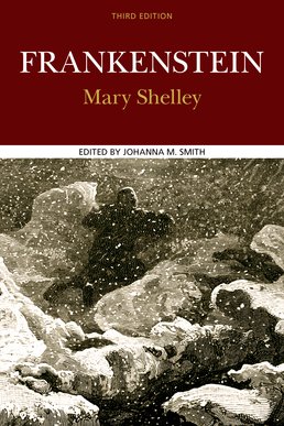 Frankenstein Third Edition