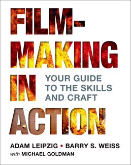 Filmmaking in Action First Edition