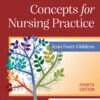 Concepts for Nursing Practice 4th Edition