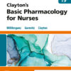 Clayton's Basic Pharmacology for Nurses 19th Edition