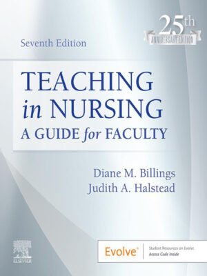 Teaching in Nursing 7th Edition