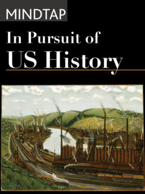U.S. History 2Nd Edition