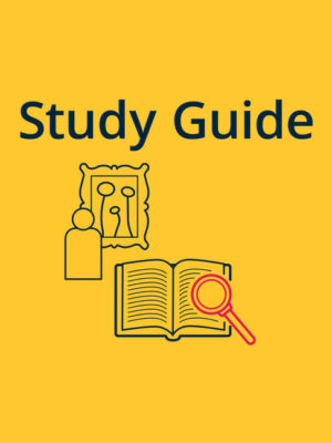Study Guide For Art Appreciation 1St Edition
