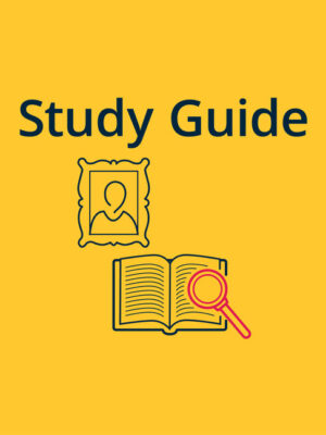 Study Guide For Art History 1St Edition