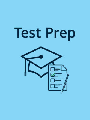 Test Prep For College Success 1St Edition