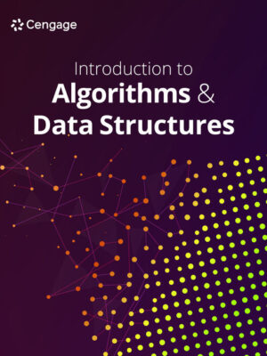 Introduction To Algorithms And Data Structures 1St Edition