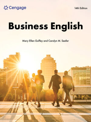 Business English 14Th Edition