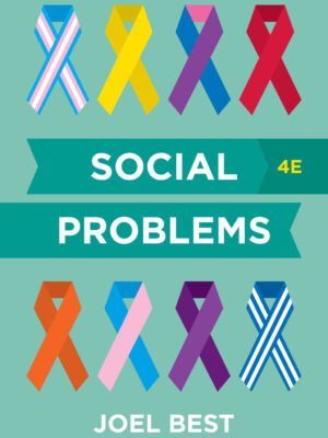 Social Problems 4th Edition