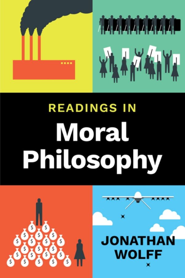 Readings In Moral Philosophy 1St Edition