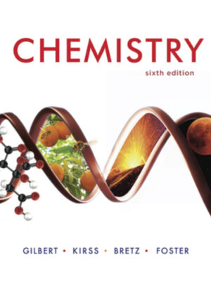 Chemistry 6th Edition