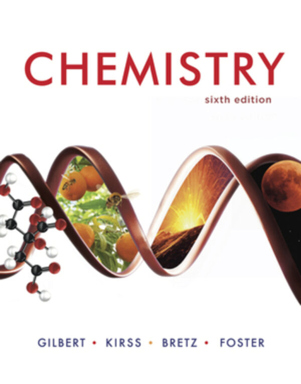 Chemistry 6Th Edition