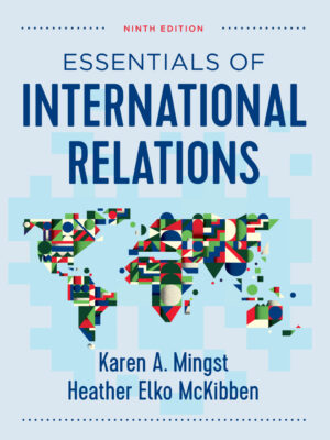 Essentials of International Relations 9th Edition