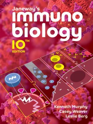 Janeway's Immunobiology 10th Edition