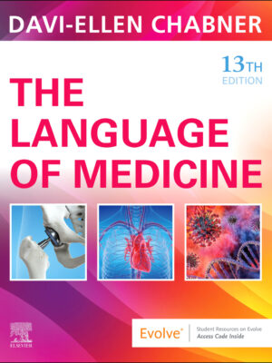 The Language of Medicine 13th Edition