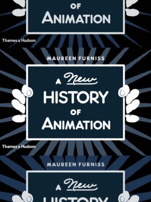 A New History of Animation 1st Edition