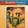Business Finance 1St Edition