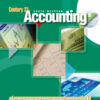Century 21 Accounting: General Journal 9Th Edition
