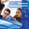 Business Communication 2Nd Edition