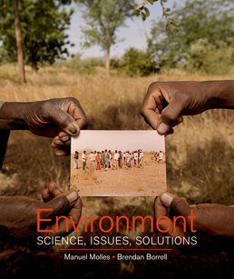 Environment: Science, Issues, Solutions First Edition