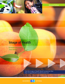 Image of Health Second Edition