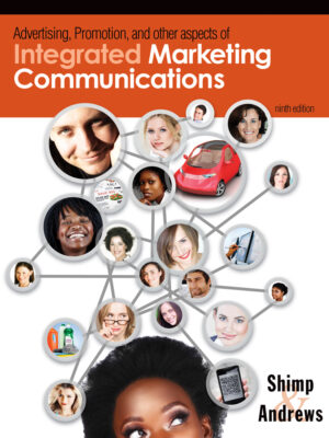 Advertising Promotion, And Other Aspects Of Integrated Marketing Communications 9Th Edition