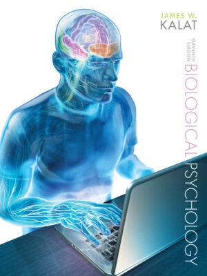 Biological Psychology 11Th Edition