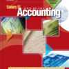 Century 21 Accounting: Advanced, 2012 Update 9Th Edition