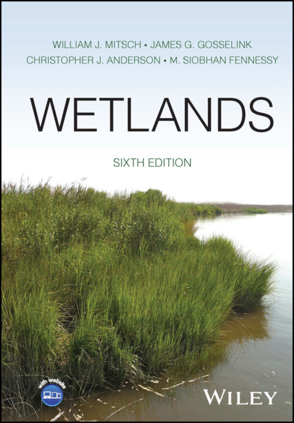 Wetlands 6Th Edition