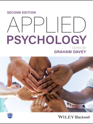 Applied Psychology 2nd Edition