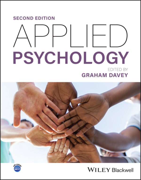 Applied Psychology 2Nd Edition