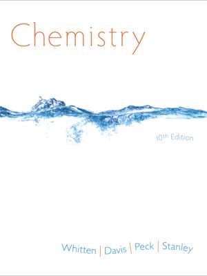 Chemistry 10Th Edition