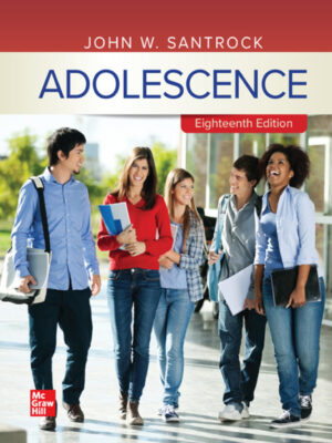 Adolescence 18th Edition