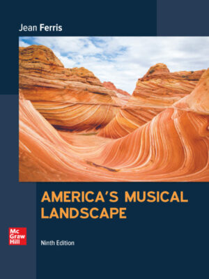 America's Musical Landscape 9th Edition