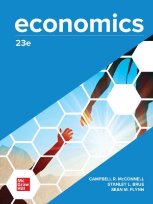 Economics 23rd Edition