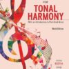 Workbook for Tonal Harmony 9th Edition