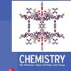 Chemistry 10th Edition The Molecular Nature of Matter and Change