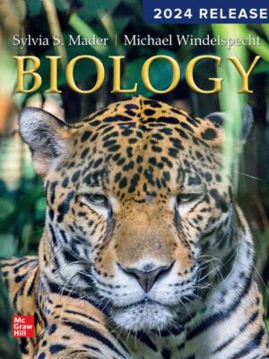 Biology: 2024 Release