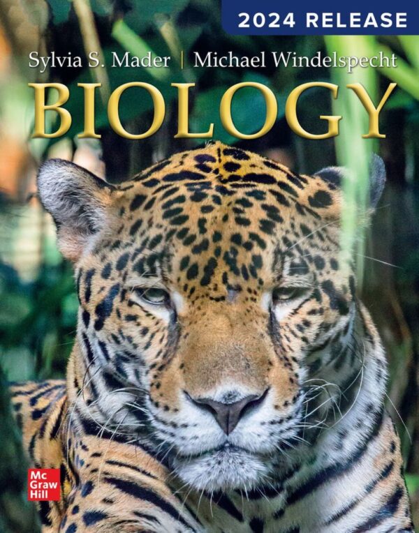 Biology: 2024 Release