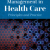 Human Resource Management in Health Care 3rd Edition