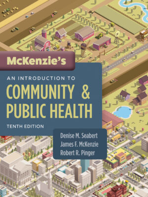 McKenzie's An Introduction to Community & Public Health 10th Edition